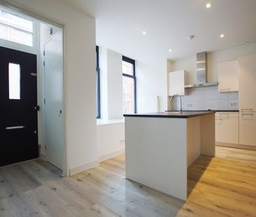 Te huur: Appartement Schuttersstraat in Rotterdam - Foto 3