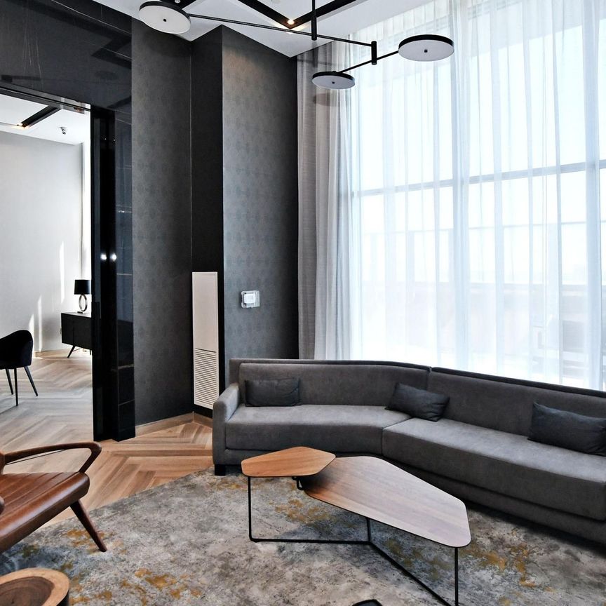 For Lease - 225 Village Green Square Unit# 604, Toronto, Ontario - Photo 1