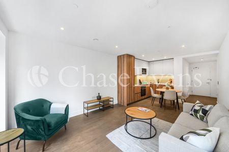 1 bedroom apartment to rent - Photo 4