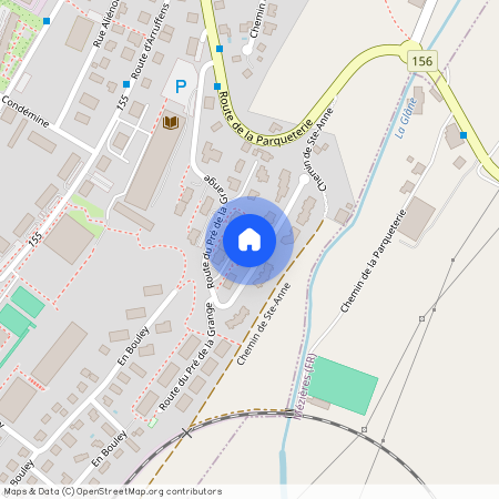 1680, Berlens, Route Du Pré De La Grange, 31