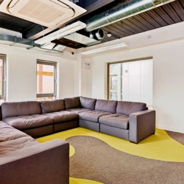 4 Bed Standard Ensuite - Photo 1