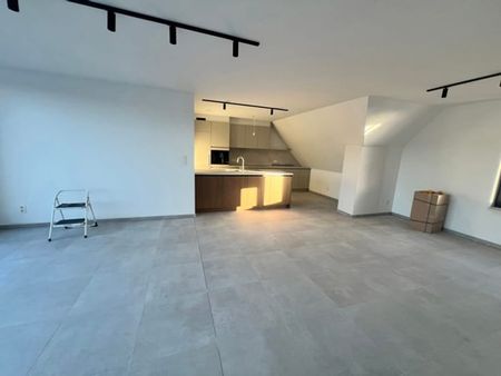 Appartement te huur - Photo 5