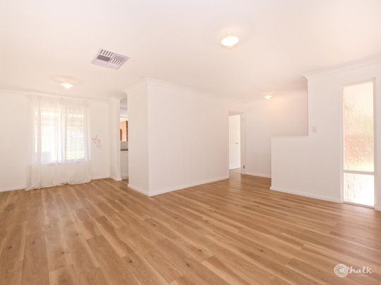 3X1 FAMILY HOME WITH HUGE BACKYARD!!! - Photo 1