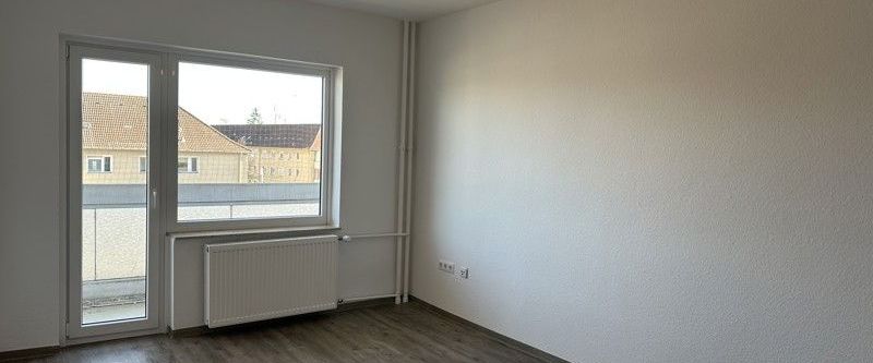 Jetzt zugreifen: günstige 1-Zimmer-Single-Wohnung - Foto 1