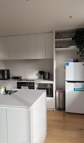 "Upstairs Apartment In Central Kingston!" - Photo 2