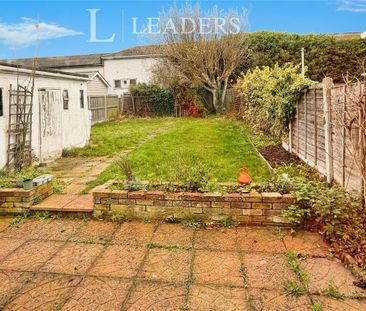 2 bedroom house to rent - Photo 3