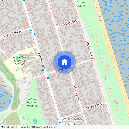 202 Pine Avenue, New Brighton, Mackay