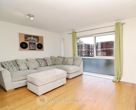 2 bedroom flat to rent - Photo 3