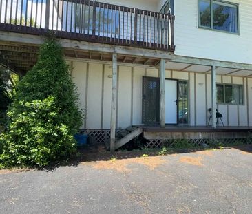 1 Bed + Office Downstairs Rental unit in Helensville - Photo 5