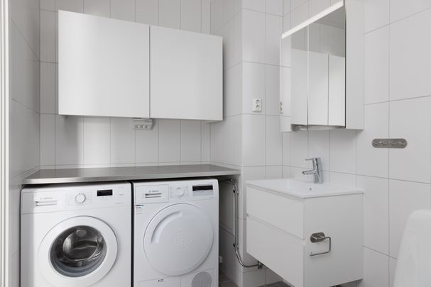 Vagnsgatan, Järfälla - Photo 1