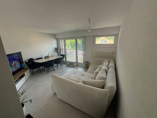 3 Zimmer, 80 m², 4. Stock - Photo 1