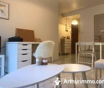 Location Appartement 2 pièces 34 m2 à Belfort - Photo 2