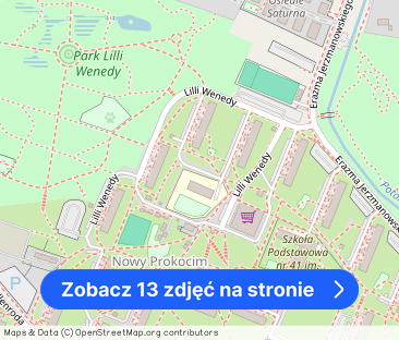 3-pokojowe mieszkanie na Prokocimiu! - Zdjęcie 1