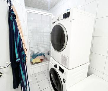 3-ZKB Wohnung mit Balkon - Foto 6