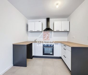 Location Appartement 2 pièces 46m² SCHILTIGHEIM 67300 - Photo 5