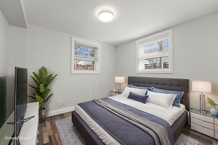 For Lease - 276 King Edward Avenue Unit# Unit 2, Toronto, Ontario - Photo 4