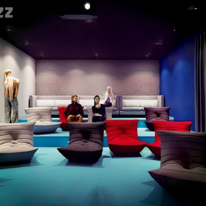 Twin Apartment - Photo 1