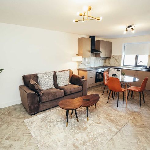 Queensferry Gardens - Photo 1