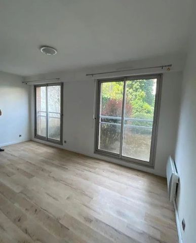 Appartement à louer F1 à Lille - Photo 5