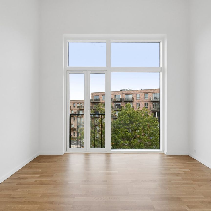Guldblommevej 17, st. tv., 2750 Ballerup - Photo 1