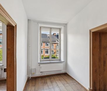 Appartement te huur - Foto 1