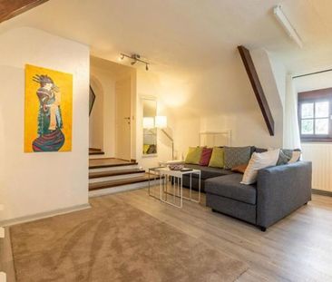 Appartement te huur - Foto 1