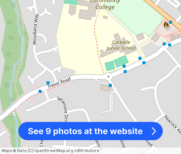 Marine Court, Torpoint, Cornwall, PL11 - Photo 1