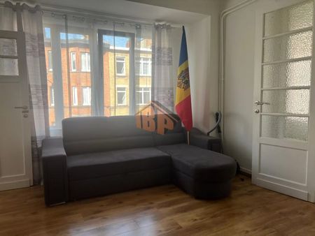 Appartement te huur - Photo 2