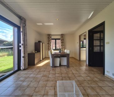 Huis te huur in Wetteren met 1 slaapkamer - Photo 1