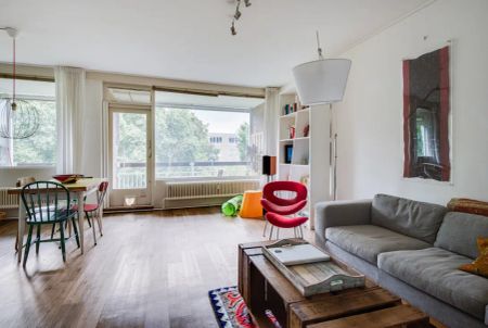 Van Leijenberghlaan 403 3 - Foto 5