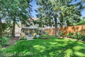 For Lease - 25 WESTON Street Unit# Lower, London South, Ontario - Photo 2