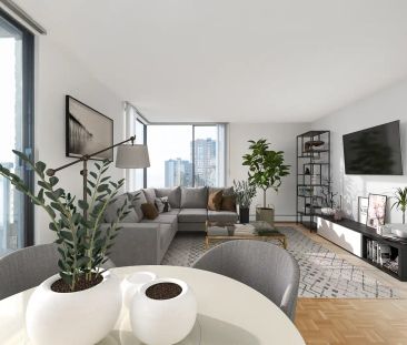 Hollyburn Plaza — 2 Bedroom - Photo 4