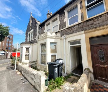 Glebe Road, Weston-super-Mare, Somerset - Photo 3