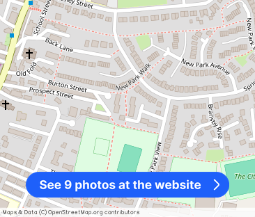 New Park Grove, Farsley, Leeds - Photo 1