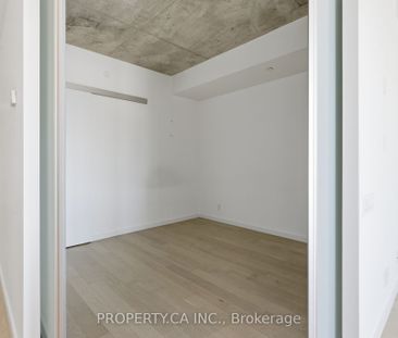 383 Sorauren Lofts , #707 - Photo 4