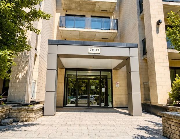 À louer / Appartement - Photo 1