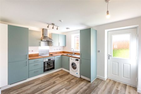 2 bedroom terraced to rent Vernal Close, Harpole, Northampton, NN7 - Photo 5