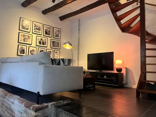 Raar 39A, 6231 RP, Meerssen - Foto 1