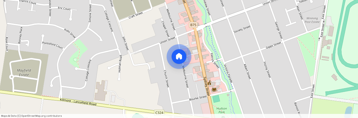 35 Melbourne Street, Vic 3764, Kilmore