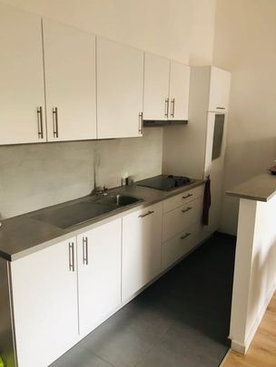 Appartement te huur - Foto 1