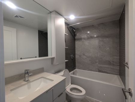 For Lease - 8 Cedarland Drive Unit# 906, Markham, Ontario - Photo 3