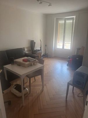 3.5 Zimmer, 3. Stock - Photo 1