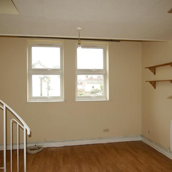 1 bedroom duplex to rent - Photo 1