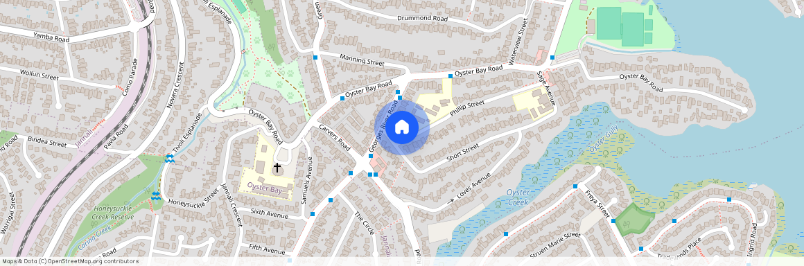 21 Phillip Street, NSW 2225, Oyster Bay