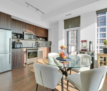 For Lease - 9 Mabelle Avenue Unit# PH22, Toronto, Ontario - Photo 6