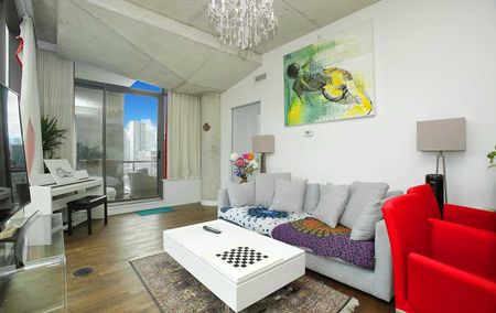 For Lease - 560 King Street Unit# 1010, Toronto, Ontario - Photo 4