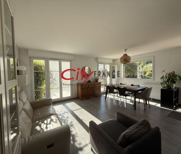 Location Maison 6 pièces 116m² VILLEPREUX 78450 - Photo 1