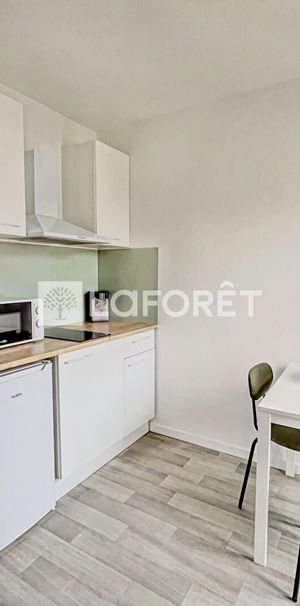 Apartment - Photo 1