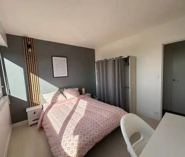 Chambre spacieuse - Photo 4