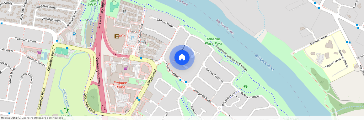 20, Joseph Place, SINNAMON PARK, Rent – $900 p/w